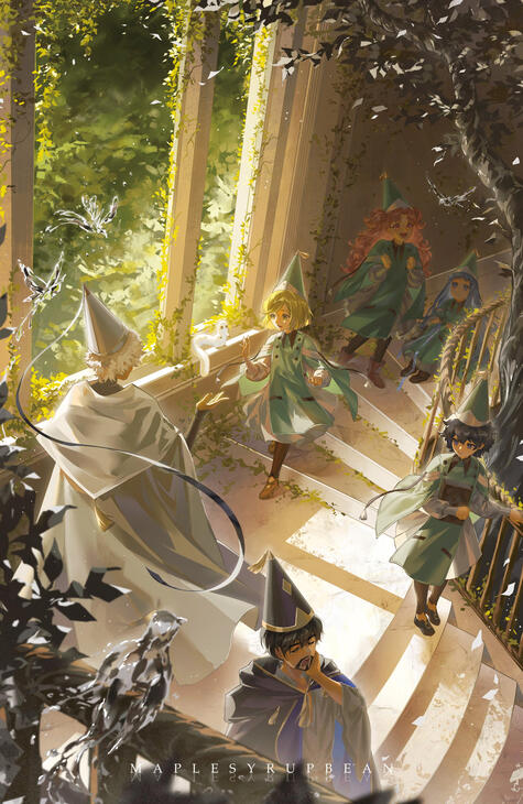 Atelier