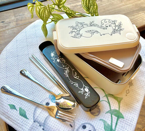 brushbuddy bento