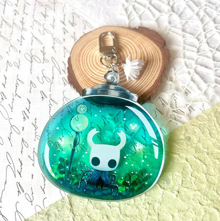 hollow knight charm