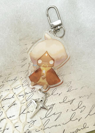 sky cotl moth charm