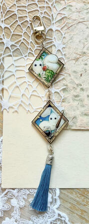 brushbuddy charm