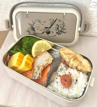 brushbuddy bento